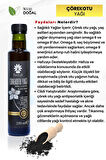 PANLIFE ÇÖREK OTU YAĞI 250 ML   %100 Saf Analiz Sertifikalı ( Karışımsız )